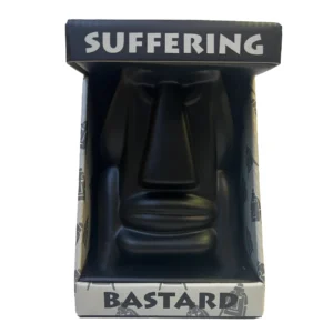 Suffering Bastard Black Edition box